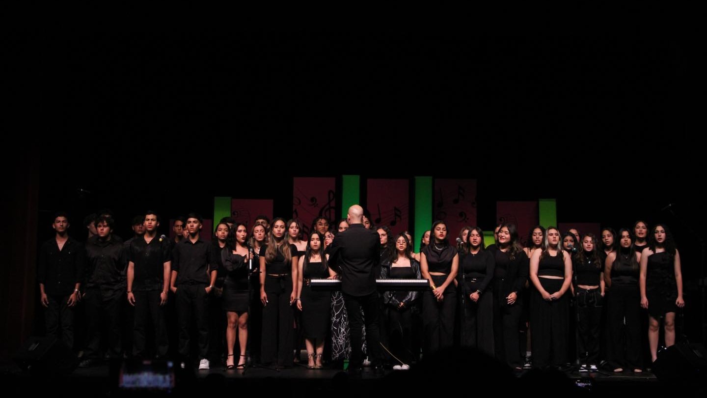 Colegio San Rafael Presenta su Programa de Bellas Artes: Teatro, Pintura y Música